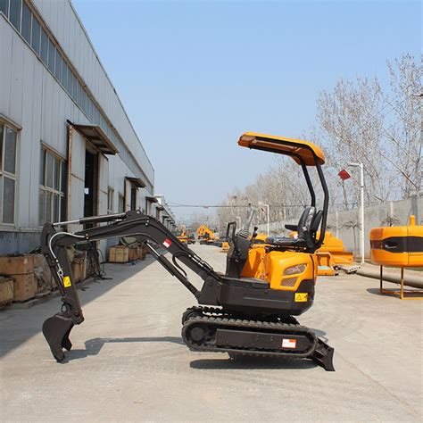 rhinoceros mini excavators price